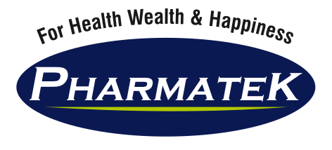 Pharmatek Animal Health logo