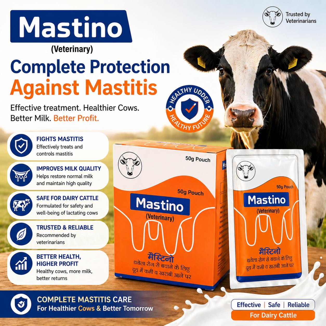 Mastino