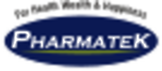 Pharmatek logo